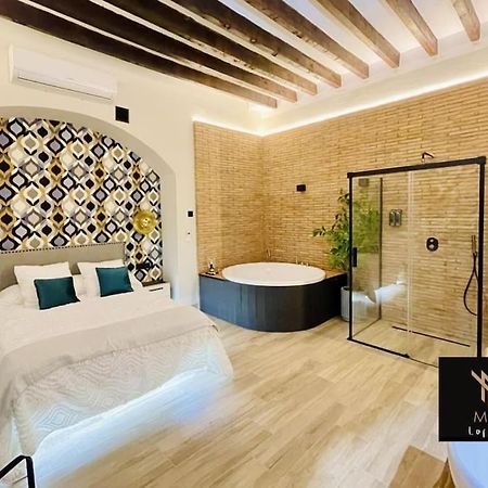 Apartament Winahost Algar Rural Zewnętrze zdjęcie